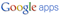 Google Apps Login
