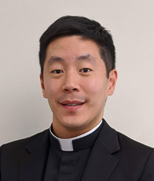 Fr. Felix Min 
