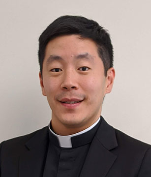 Fr. Felix Min