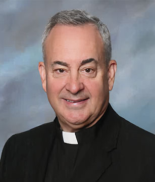 Fr. Thomas Smith
