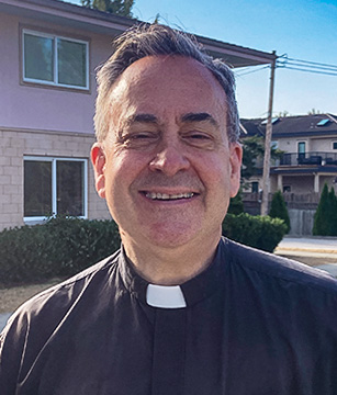 Fr. Tom Smith